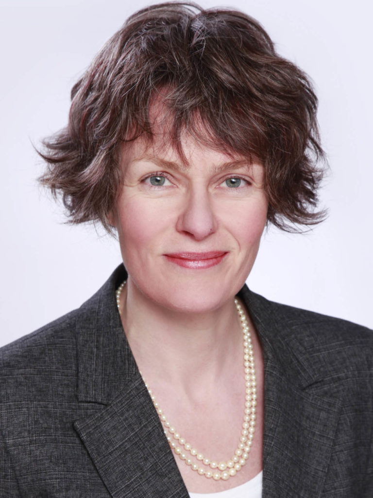 Bild Bettina Schwietering-Evers; Quelle: Kirchenkreis Charlottenburg-Wilmersdorf